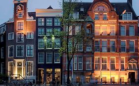 Ink Hotel Amsterdam - Mgallery by Sofitel